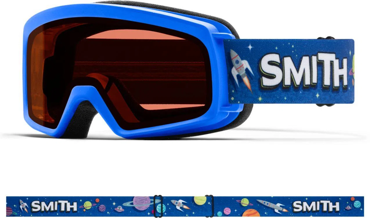 Smith Optics Snow Goggles M00678 Rascal Goggles - view 19